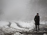 Иерусалим, 14.12.2013