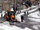 Дорогу №1 открывают только для автобусов