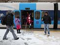 Возобновляется движение поездов из Иерусалима: проезд бесплатный