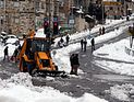 Заседание правительства отложено из-за непогоды