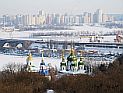 Евросоюз приостановил процесс интеграции Украины в связи с 