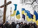 На Евромайдане в Киеве скончался участник акции протеста: причина смерти – инфаркт 
