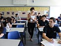 Кнессет одобрил законопроект  Шимона Охайона о повышении статуса учителей