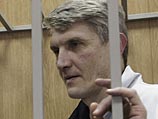 Платон Лебедев