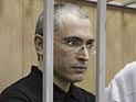 Путин подписал указ о помиловании Ходорковского