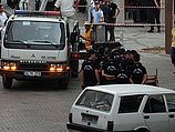 Коррупционные скандалы в Турции, Эрдоган обвиняет 