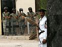 На границе сектора Газы погибли двое египетских солдат