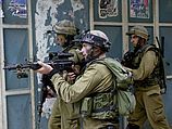 Палестино-израильский конфликт: хронология событий, 21 декабря