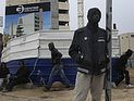 Эритрейцы устроили массовую драку во время выступления посла Эритреи