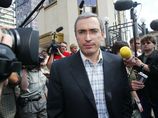 Ходорковский выступит перед журналистами 22 декабря