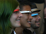 Google Glass