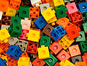 Автомобиль, сделанный полностью из Lego, развивает скорость до 19 км/ч