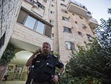 Ашкелон: мужчина взял в заложники 4-летнего ребенка