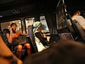 В маршрутном автобусе в Бат-Яме обнаружен