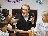Новый 2014 год с 014 Безек Бейнлеуми 