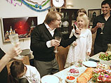 Новый 2014 год с 014 Безек Бейнлеуми 