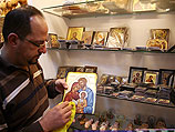 В Вифлееме