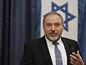 Либерман призвал вернуть в тюрьму Самира Исауи, виновника 