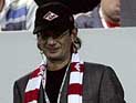 Владелец футбольного 