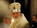 РПЦ разрешила крестить 