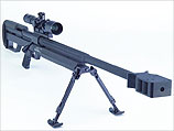 Steyr HS .50