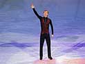 Евгений Плющенко не примет участия в чемпионате Европы