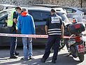 Автомобиль сбил ребенка в Иерусалиме