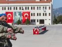 Турецкая армия заявила о невмешательстве в текущий кризис