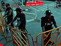 В Бангкоке застрелен участник антиправительственной демонстрации