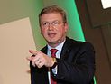 ЕС призвал Турцию обеспечить прозрачную борьбу с коррупцией