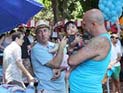 Голосование по законопроекту о налоговых льготах для однополых родителей отложено