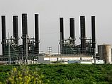 В секторе Газы вновь есть свет: электростанция начала работу после двухдневного перерыва