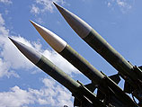 Ливанские ПВО обстреляли сирийские самолеты