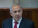 Биньямин Нетаниягу направил свои соболезнования Владимиру Путину