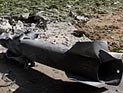 Израиль вновь подвергся ракетному обстрелу из сектора Газы