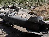 Израиль вновь подвергся ракетному обстрелу из сектора Газы