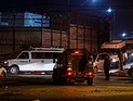 Все освобождаемые террористы покинули тюрьму 