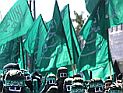ХАМАС подтвердил свою преданность опальным 