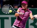 Ли На вышла в четвертьфинал турнира Shenzhen Open