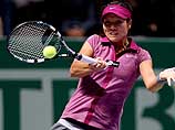 Ли На вышла в четвертьфинал турнира Shenzhen Open