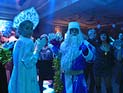 85% русских израильтян праздновали Новый год. Итоги опроса