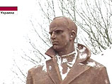 В шествии в честь дня рождения Бандеры в центре Киева участвовали 10 тысяч человек