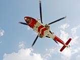 Завершена операция по спасению экипажа 