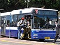 Водители автобусной компании 