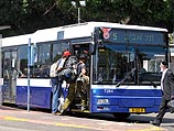 Водители автобусной компании 
