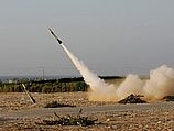 Террористы вновь обстреляли из Газы израильскую территорию