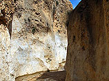 Маалула, Сирия