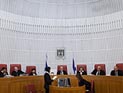 БАГАЦ: нельзя обязать правительство принять закон о мобилизации арабов
