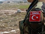 Турция: исламистский 