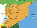 В Сирии похищены пятеро членов организации 